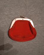 Vintage portemonnee, Ophalen of Verzenden