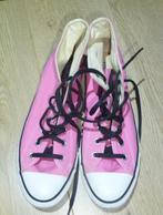 All-stars converse - rose - 8.5 usa / mt 42 eu, Ophalen of Verzenden, Sneakers of Gympen, Roze, Gedragen