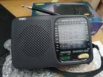 YOKO WORLDBAND RECEIVER YWR-21, Ophalen of Verzenden, Nieuw, Radio