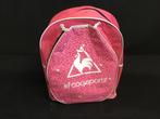 Le Coq Sportif tennis tas, Ophalen of Verzenden, Zo goed als nieuw, Unisex kinderen