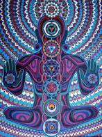 Reiki SBL inwijding afstand online certificaat healing magie, Ophalen of Verzenden, Nieuw, Spiritualiteit algemeen, Instructieboek