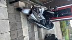 Silverwing 600cc motorscooter, Ophalen, 2 cilinders, 12 t/m 35 kW