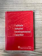 Multiple Complex Developmental Disorder - Rutger Jan van der, Ophalen, Gelezen, Ontwikkelingspsychologie
