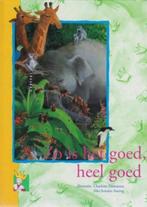 Charlotte Dematons # Op reis naar Betlehem e.a. - foto's, Ophalen of Verzenden, Zo goed als nieuw, Fictie algemeen