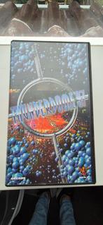 Thunderdome '97 vhs, Alle leeftijden, Ophalen of Verzenden, Gebruikt