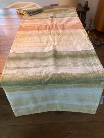 Fleurig Dekbedovertrek 200x200 Ariadne at home beschikbaar voor biedingen