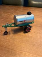 Schleich Watertank - Speelgoed Tractor Accessoire, Ophalen of Verzenden