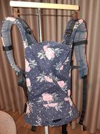 Tula Draagzak 7-20 kg - Blossom, Overige merken, Gebruikt, Buik of Rug, Ophalen of Verzenden