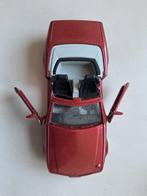 Tonka Mercedes-benz 500SL, Hobby en Vrije tijd, Modelauto's | 1:24, Ophalen, Zo goed als nieuw, Auto, Overige merken