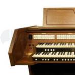 Andante Classic 45 Occasion Orgel Donker, Ophalen of Verzenden, Gebruikt, 2 klavieren, Orgel