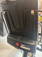 Bobike Achterzitje Fietsstoeltje, Fietsen en Brommers, Fietsaccessoires | Fietsstoeltjes, Ophalen, Achterzitje, 9 t/m 18 kg, Gebruikt