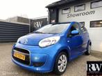 Citroen C1 1.0-12V Selection, Auto's, Citroën, Voorwielaandrijving, Euro 5, Gebruikt, C1