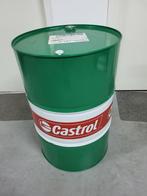 Castrol Vat / Drum - 200 Liter, Ophalen