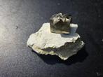 Pyriet Navajun, Spanje, Verzamelen, Mineralen en Fossielen, Ophalen of Verzenden, Mineraal