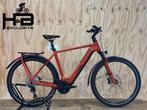 Cube Kathmandu Hybrid EXC 750 E-Bike Shimano Deore, Niet ingevuld, Niet ingevuld, Ophalen of Verzenden, Zo goed als nieuw