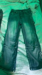 Flared jeans, Ophalen of Verzenden, Zo goed als nieuw, Blauw, W32 (confectie 46) of kleiner