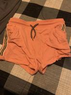 Roze korte broekje van 9TH avenue. Maat 134, Broek, Meisje, Ophalen of Verzenden, Zo goed als nieuw