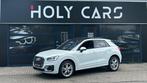 Audi Q2 1.4 TFSI| S-Line | PANO | VIRTUAL | LED | CAMERA |, Gebruikt, 4 cilinders, 150 pk, Leder en Stof
