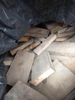 meerdere bigbags met brandhout, haardhout, vurenhout, Blokken, Ophalen, Overige houtsoorten