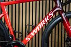 Specialized S-Works Tarmac Sl7 56 *NIEUW!!*Dura Ace Di2 12V, Overige merken, Carbon, Ophalen of Verzenden, Zo goed als nieuw