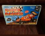 Vintage Super Dasher RC Auto - 1986, Ophalen of Verzenden, Nieuw, Jongen of Meisje