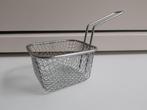 klein frituurmandje, Ophalen, Zo goed als nieuw