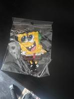 Spongebob Sleutelhanger Nieuw, Ophalen of Verzenden, Nieuw