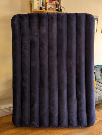 Imtex Luchtbed 140x200 beschikbaar voor biedingen