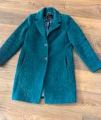 Creenstone mantel dames jas met alpacawol, Kleding | Dames, Maat 38/40 (M), Creenstone, Ophalen of Verzenden, Zo goed als nieuw