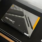 Xence Labs Pen Tablet Small - Wacom Alternatief, Ophalen of Verzenden, Nieuw, Bescherming voor- en achterkant