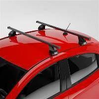 Menabo Omega Alu Dakdrager, Auto diversen, Dakdragers, Ophalen