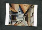 Ansicht Lyonel Feininger - Ober - Weimar, Verzenden, Ongelopen