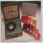 Ray Charles Limited Deluxe Edition Dvd/7 Cd Box Pure Genius., Boxset, Jazz en Blues, Gebruikt, Verzenden