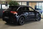 Volkswagen T-Roc 2.0 TSI R 4Motion Facelift Pano Akra Leder, Gebruikt, Zwart, 4 cilinders, 1984 cc