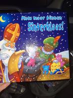 Kom maar binnen Sinterklaas! - Crismer, Ophalen of Verzenden, Gelezen, Crismer