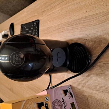 Dolce gusto Mini s beschikbaar voor biedingen