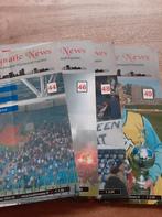 Lunatic News 2004-2005, Boek of Tijdschrift, Ophalen of Verzenden, Zo goed als nieuw, Ajax