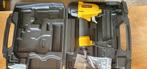 STANLEY Persluchttacker APC 2in1, 15-50 mm in koffer, Ophalen of Verzenden, Zo goed als nieuw