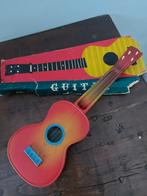 Gitaar blik., Ophalen of Verzenden