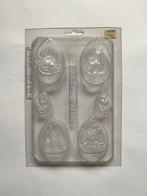 Gipsmal Gietmal Pasen paashaas - Hobby Time 97595