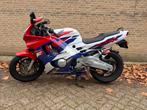 Honda CBR 600F, Motoren, Motoren | Honda, 4 cilinders, Motorrijbewijs A, Super Sport, Particulier