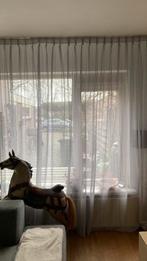 Vitrage inbetween, Ophalen of Verzenden, Zo goed als nieuw, 200 cm of meer