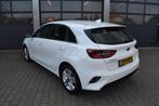 KIA Ceed 1.0 T-GDi 120pk DynamicLine, Voorwielaandrijving, Stof, Gebruikt, Origineel Nederlands