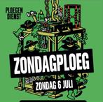 Tickets Ploegendienst 2025, Eén persoon