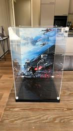Lego UCS AT-ST display case, Ophalen of Verzenden, Nieuw, Losse stenen, Lego
