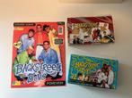The backstreet boys 2 dozen postcards Panini album jaren 90, Verzenden, Zo goed als nieuw, Foto of Kaart