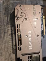 Gigabyte Geforce RTX 3070 Ti - Perfecte staat, Computers en Software, Videokaarten, Gebruikt, GDDR6, PCI-Express 4, Ophalen of Verzenden