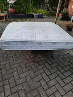 Teijfelaar matras, Huis en Inrichting, Slaapkamer | Matrassen en Bedbodems, Ophalen, Gebruikt, 140 cm, Twijfelaar