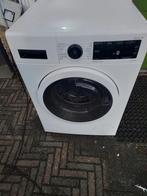 Bosch wasmachine 8 kg  1600 toeren  4 jaar oud, Witgoed en Apparatuur, Ophalen, Gebruikt, Voorlader, 85 tot 90 cm