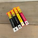 Printerinkt canon 550 551 pgbk bk xl, Computers en Software, Printerbenodigdheden, Ophalen of Verzenden, Zo goed als nieuw